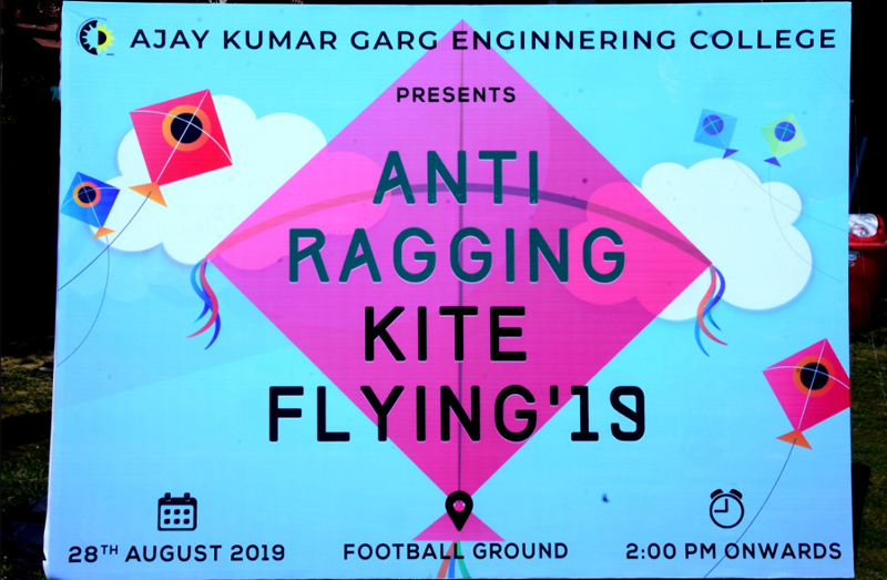 Kite Flying Event