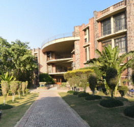 Academic Block